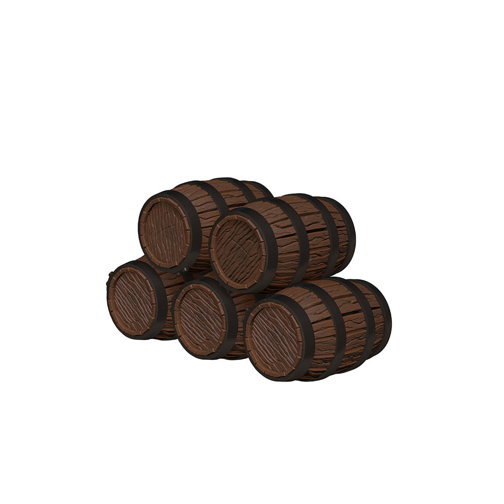 D&D: Icons of the Realms - The Yawning Portal Inn - Beds & Bottles (ONLINE ORDER ONLY)