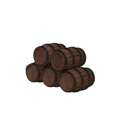 D&D: Icons of the Realms - The Yawning Portal Inn (ONLINE ORDER ONLY)