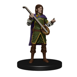 D&D: Icons of the Realms - The Yawning Portal Inn - Friendly Faces Pack (ONLINE ORDER ONLY)