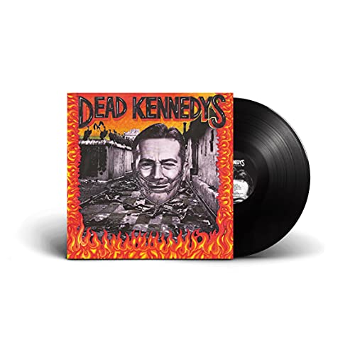 GIVE ME CONVENIENCE OR GIVE ME DEATH [Vinyl]