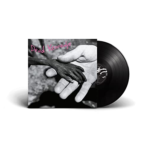 PLASTIC SURGERY DISASTERS [Vinyl]
