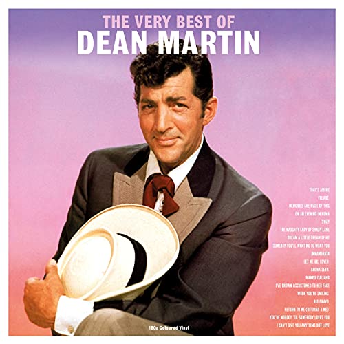 Greatest Hits (Coloured Vinyl) [Vinyl]