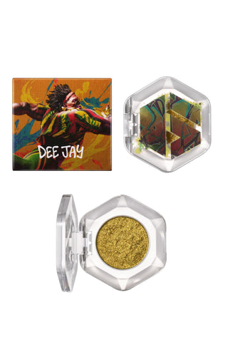 Chromatic Contender Chameleon - 06 Dee Jay (ONLINE ORDER ONLY)