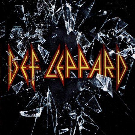 DEF LEPPARD [Vinyl]