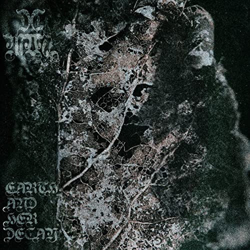 EARTH AND HER DECAY [Vinyl]