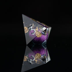 Royal Guard Liquid Core Dice Set (ONLINE ORDER ONLY)