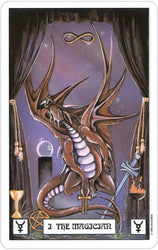 Dragon Tarot (ONLINE ORDER ONLY)