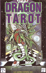 Dragon Tarot (ONLINE ORDER ONLY)