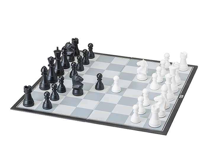 DGT Chess Box (ONLINE ORDER ONLY)
