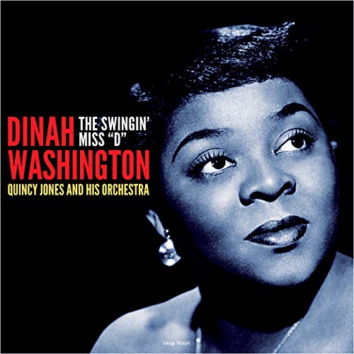 The Swingin' Miss 'D' [Vinyl]
