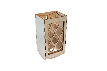 Modular Dice Tower - Plinko (ONLINE ORDER ONLY)