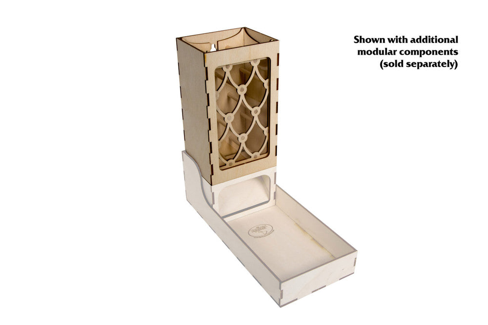 Modular Dice Tower - Plinko (ONLINE ORDER ONLY)