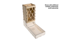 Modular Dice Tower - Plinko (ONLINE ORDER ONLY)
