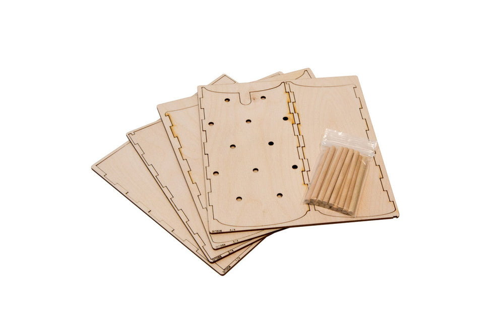 Modular Dice Tower - Plinko (ONLINE ORDER ONLY)