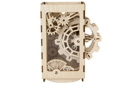 Modular Dice Tower - Gears (ONLINE ORDER ONLY)