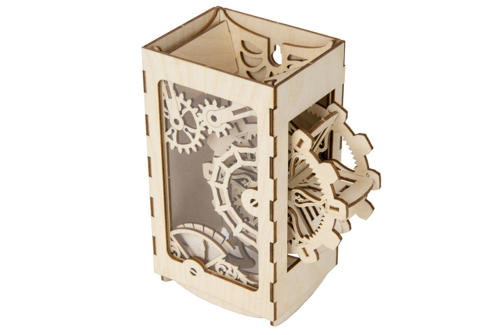 Modular Dice Tower - Gears (ONLINE ORDER ONLY)