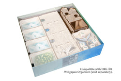 Mini Dice Tower - Birdhouse (ONLINE ORDER ONLY)