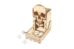 Mini Skull Dice Tower (ONLINE ORDER ONLY)