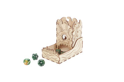Mini Eldritch Dice Tower (ONLINE ORDER ONLY)