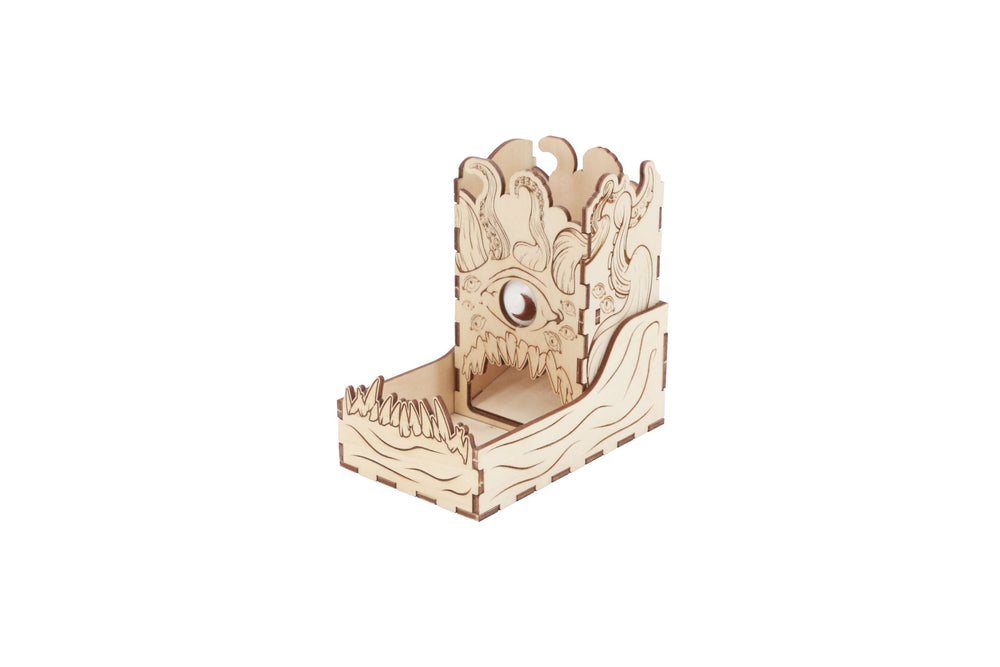 Mini Eldritch Dice Tower (ONLINE ORDER ONLY)