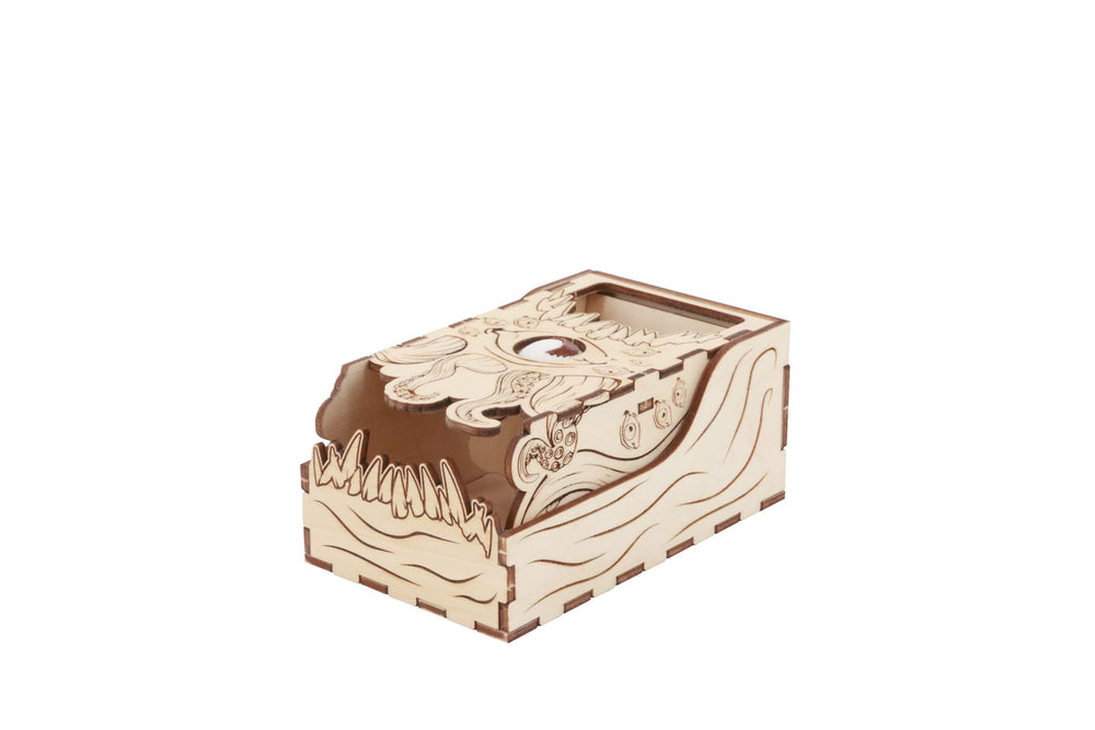 Mini Eldritch Dice Tower (ONLINE ORDER ONLY)