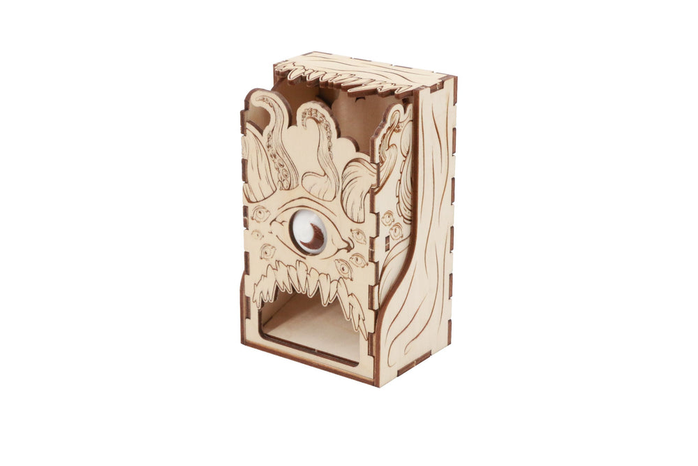 Mini Eldritch Dice Tower (ONLINE ORDER ONLY)