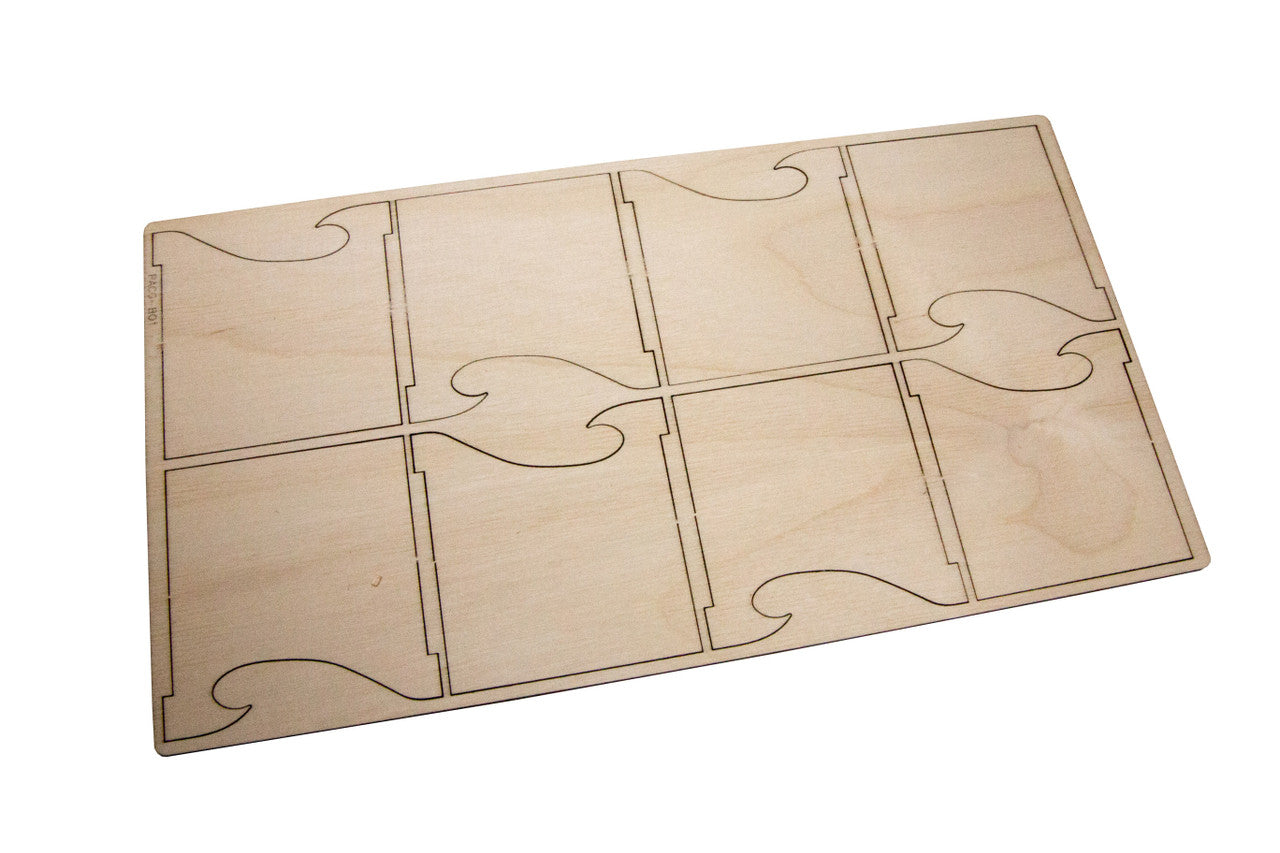 Extra Dividers for PACG Organizer (8) (ONLINE ORDER ONLY)