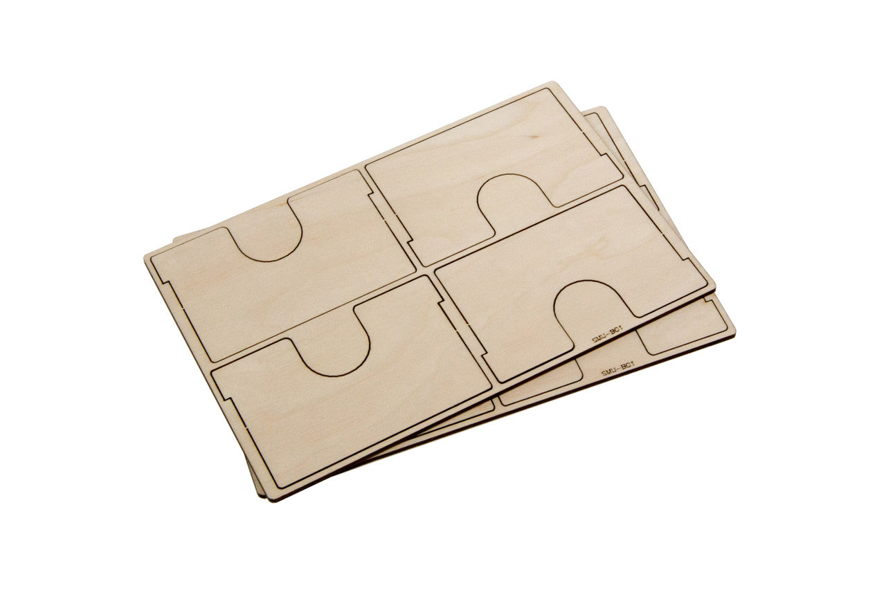 Extra Dividers for Smash Up Organizer (8) (ONLINE ORDER ONLY)