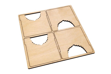 Extra Dividers for Gloom Tomb (4) (ONLINE ORDER ONLY)