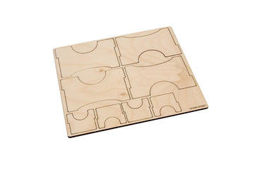 Extra Dividers for One Night Collection Crate (8) (ONLINE ORDER ONLY)