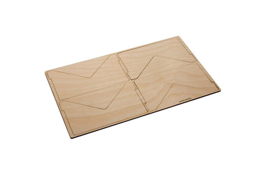 Extra Dividers for Mystic Vale Organizer (4) (ONLINE ORDER ONLY)