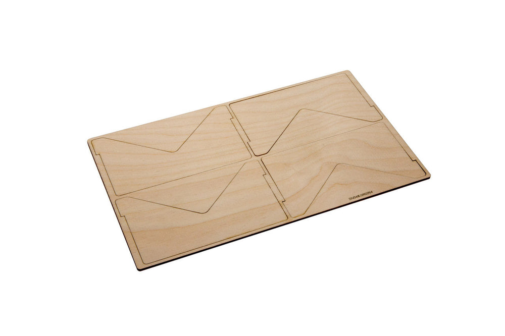 Extra Dividers for The Dresden Files CCG (4) (ONLINE ORDER ONLY)