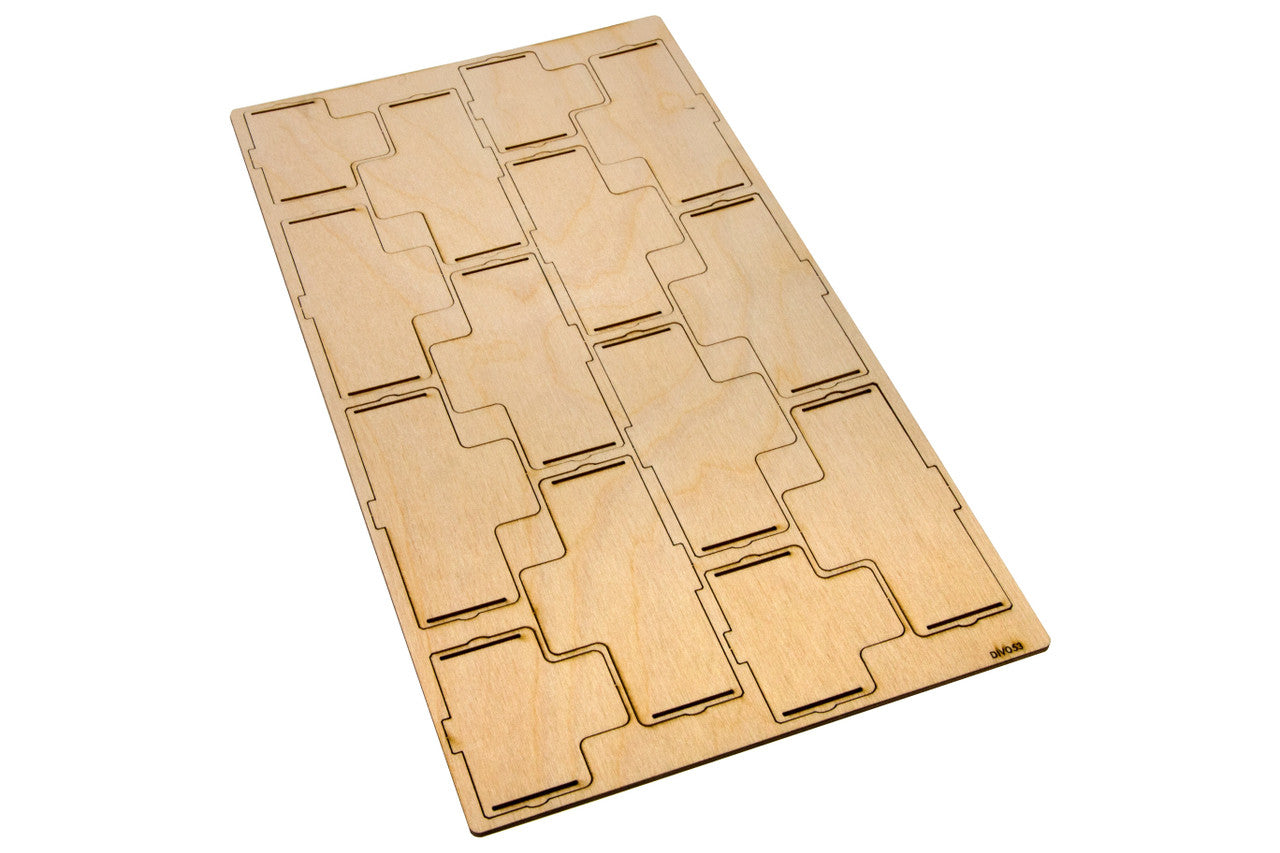 Extra Dividers for Dead Kingdom Organizer (14) (ONLINE ORDER ONLY)