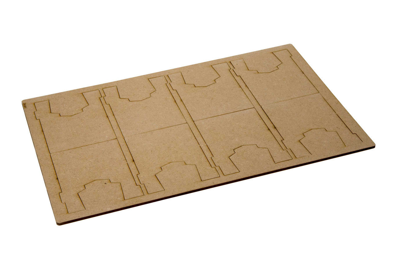 Extra Dividers for Xenoshyft Organizer (8) (ONLINE ORDER ONLY)