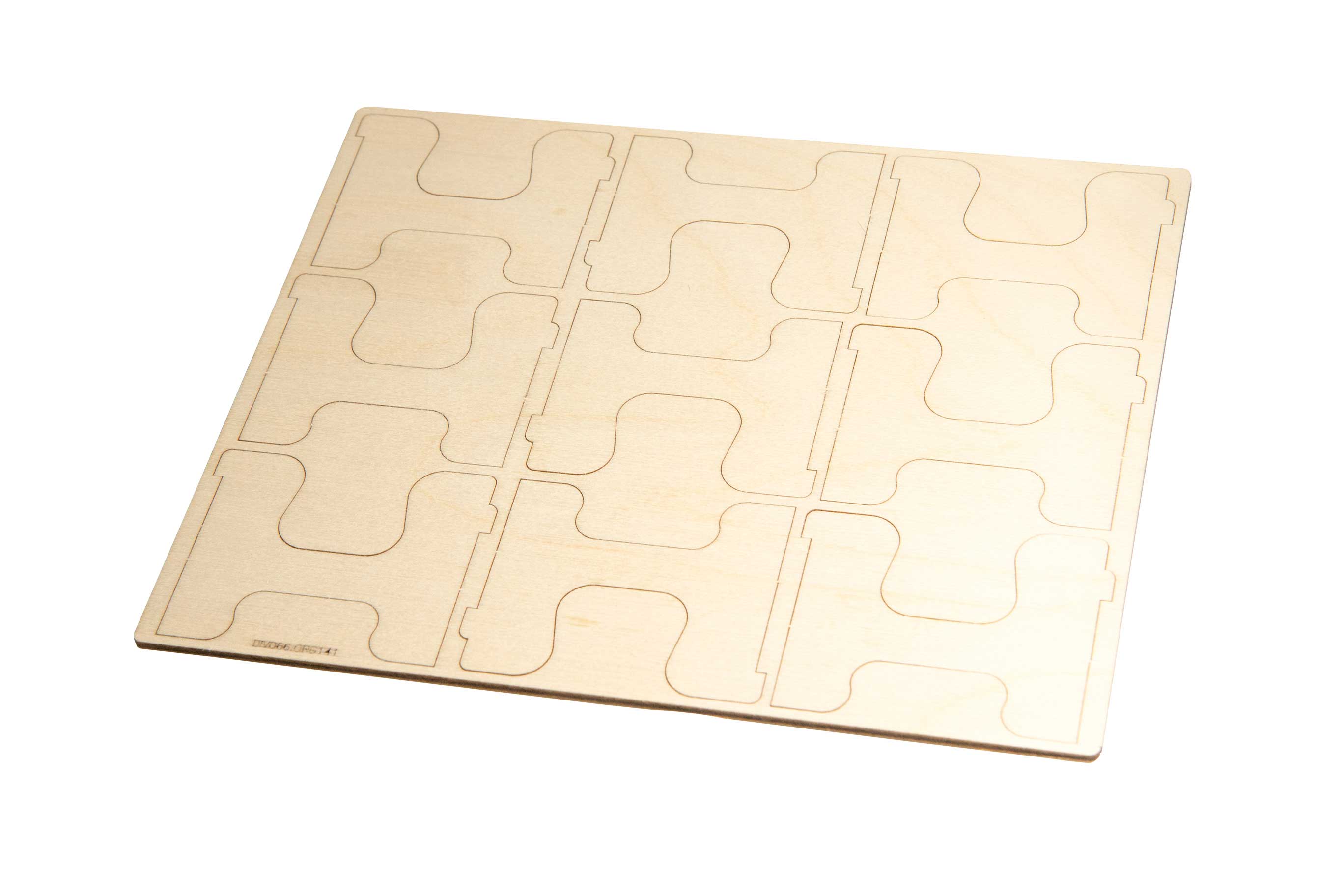Extra Dividers for Standard-Sized Card Organizer (9) (ONLINE ORDER ONLY)