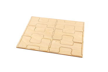 Extra Dividers for Tarot Card Organizer (6) (ONLINE ORDER ONLY)