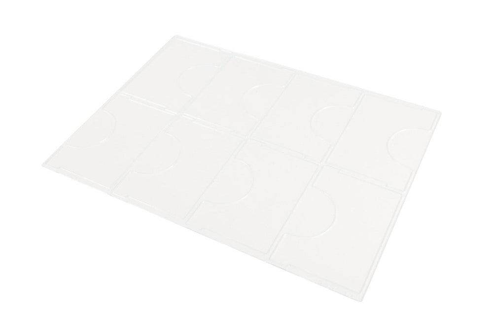 Extra Dividers for Long Winter Organizer (8) (ONLINE ORDER ONLY)