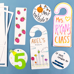 DIY Crafting Essentials (ONLINE ORDER ONLY)