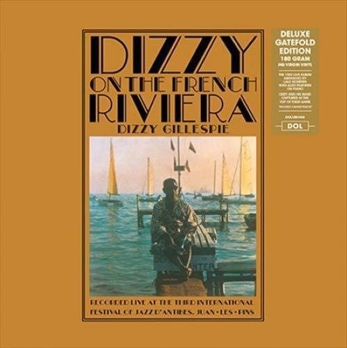 Dizzy On The French Riviera [Vinyl]