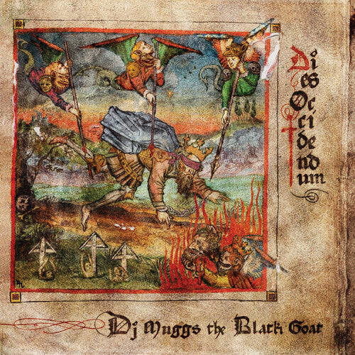 Dies Occidendum [Vinyl]