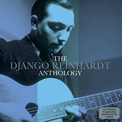 The Anthology [Vinyl]