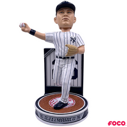 Additional Hero Series Bobbleheads (ONLINE ORDER ONLY)