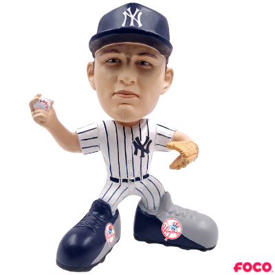 Showstomperz Bobbleheads (New) (ONLINE ORDER ONLY)