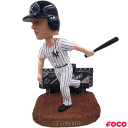 Scoreboard Bobbleheads (ONLINE ORDER ONLY)