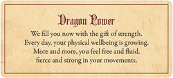 Dragon Magick Oracle Cards (ONLINE ORDER ONLY)
