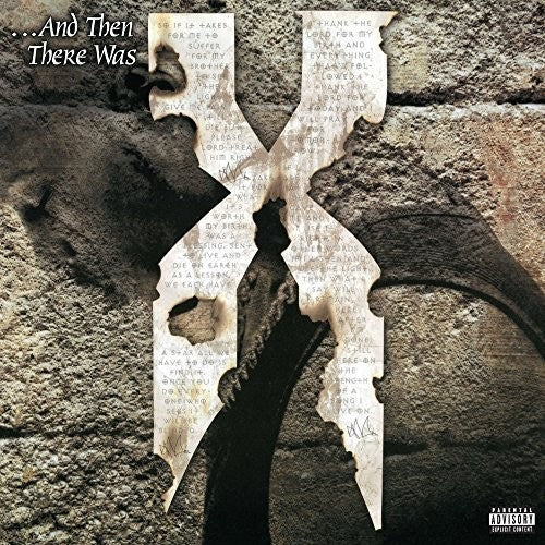 ...And Then There Was X [Explicit Content] (2 LP) [Vinyl] (ONLINE ORDER ONLY)