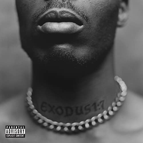 Exodus [CD] (ONLINE ORDER ONLY)