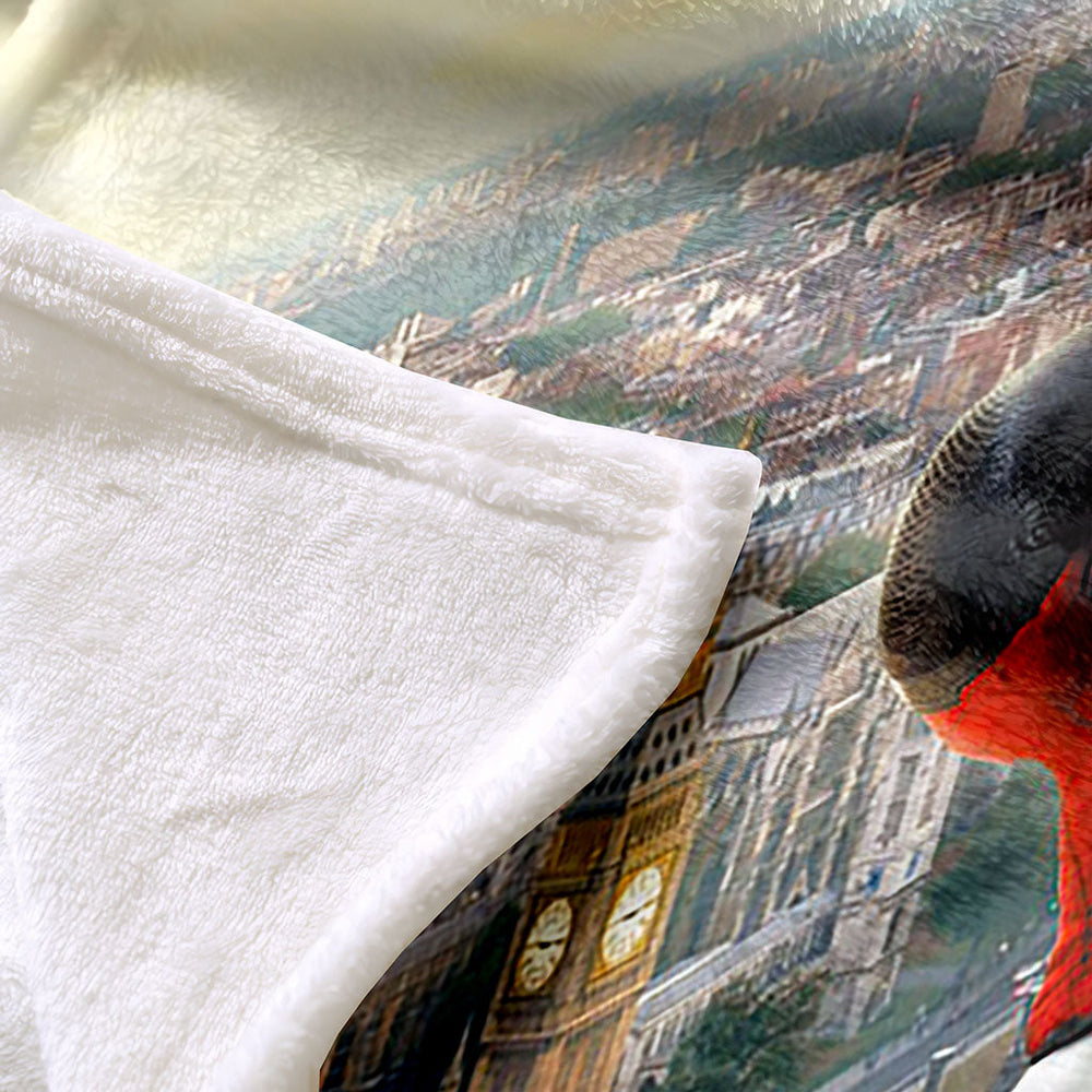 Marvel Spider Man Blanket Flannel Throw Room Decoration (Online Order Only)
