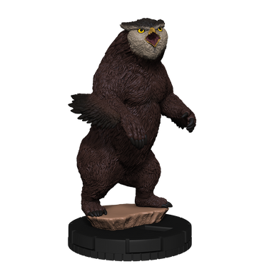 HeroClix: D&D Cave of the Owlbears Iconix