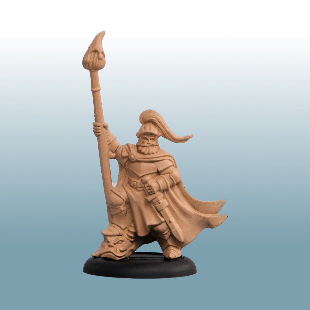 Duncan Rhodes: Two Thin Coats - Highlight - Elven Skin
